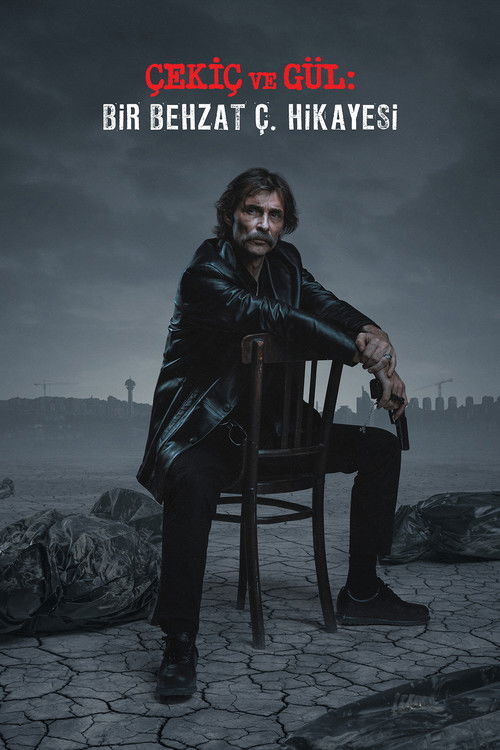 Çekiç ve Gül Bir Behzat Ç. Hikayesi : 1.Sezon 7.Bölüm