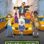 Central Park : 2.Sezon 15.Bölüm izle