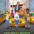 Central Park : 3.Sezon 9.Bölüm izle