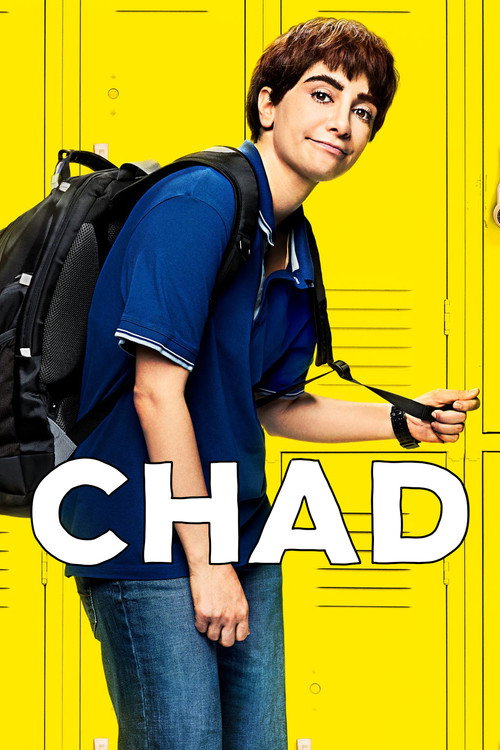 Chad : 2.Sezon 9.Bölüm