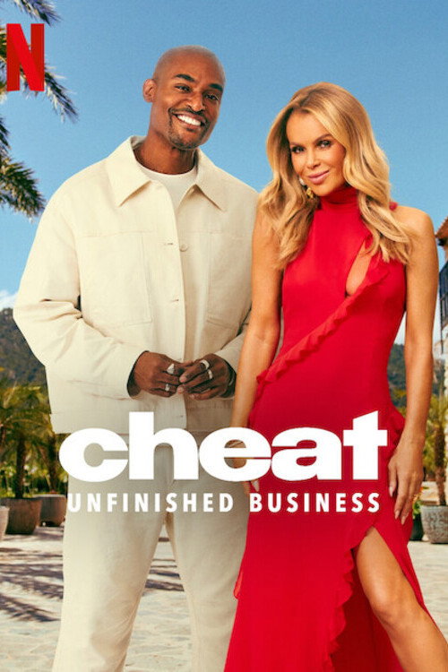 Cheat Unfinished Business : 1.Sezon 2.Bölüm