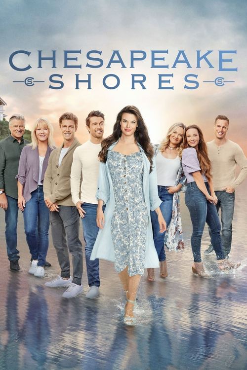 Chesapeake Shores : 4.Sezon 1.Bölüm