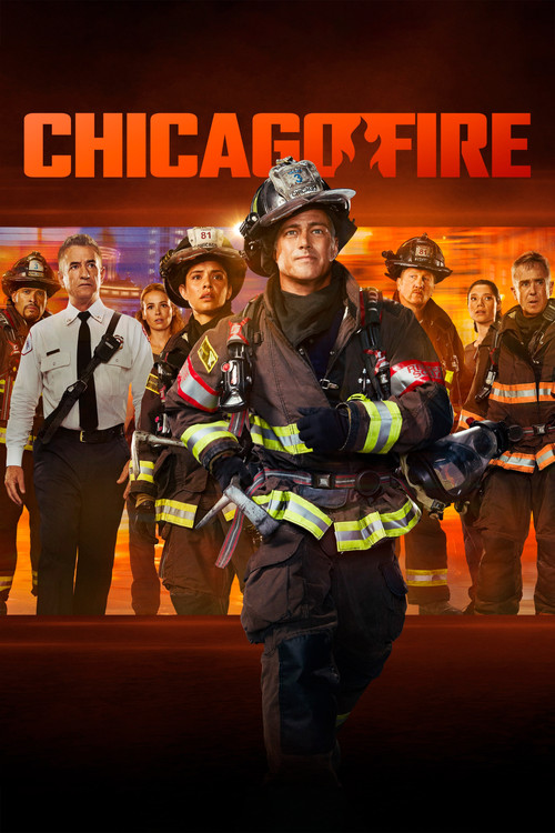 Chicago Fire : 6.Sezon 1.Bölüm