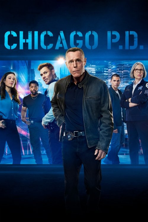 Chicago P.D. : 13.Sezon 5.Bölüm