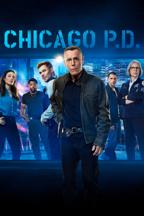 Chicago P.D. : 2.Sezon 1.Bölüm