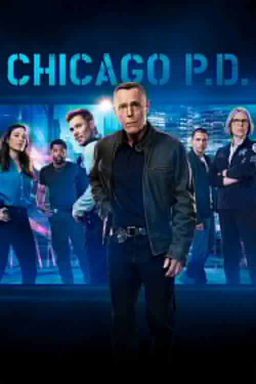 Chicago P.D. : 6.Sezon 1.Bölüm