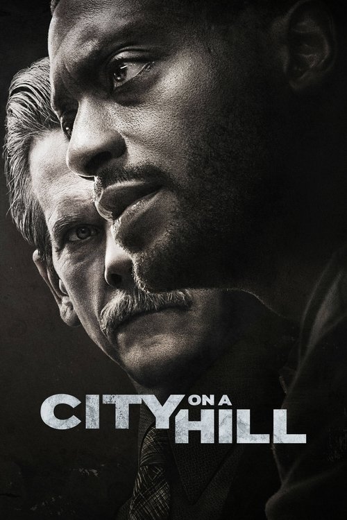 City on a Hill : 3.Sezon 2.Bölüm