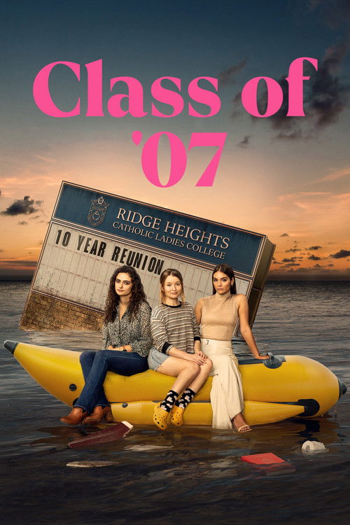 Class of ’07 : 1.Sezon 5.Bölüm