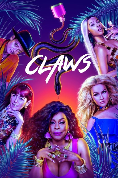 Claws : 4.Sezon 3.Bölüm