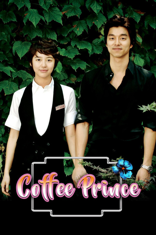 Coffee Prince : 1.Sezon 4.Bölüm