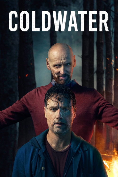 Coldwater : 1.Sezon 4.Bölüm