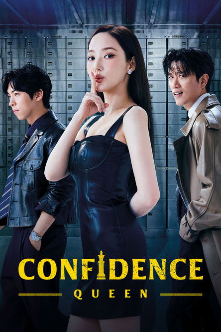Confidence Queen : 1.Sezon 9.Bölüm
