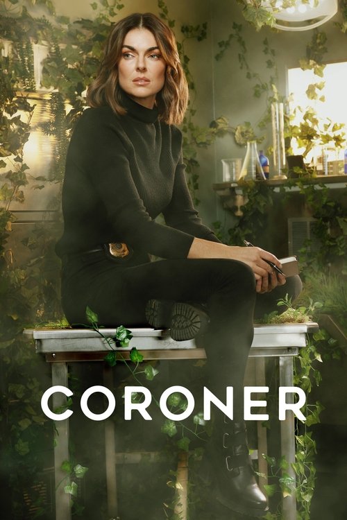 Coroner : 3.Sezon 4.Bölüm