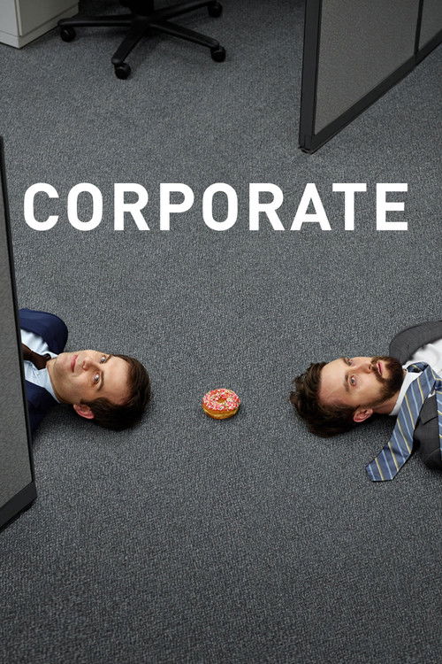 Corporate : 3.Sezon 3.Bölüm