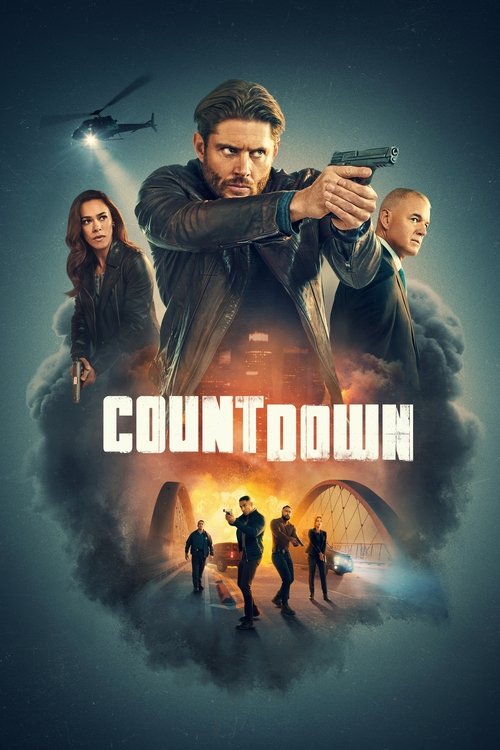 Countdown : 1.Sezon 8.Bölüm