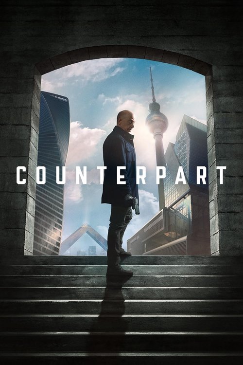 Counterpart : 1.Sezon 9.Bölüm