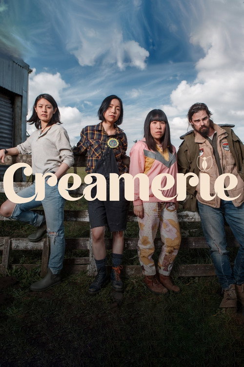 Creamerie : 2.Sezon 3.Bölüm