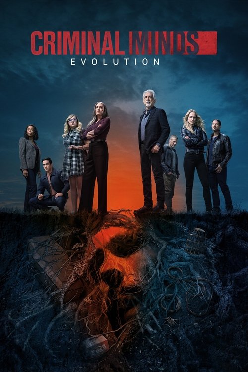 Criminal Minds : 6.Sezon 1.Bölüm