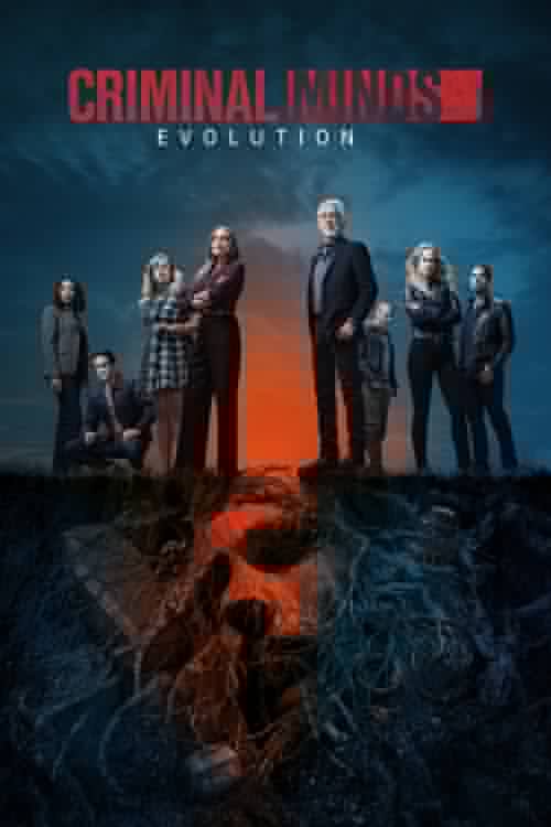 Criminal Minds : 8.Sezon 1.Bölüm