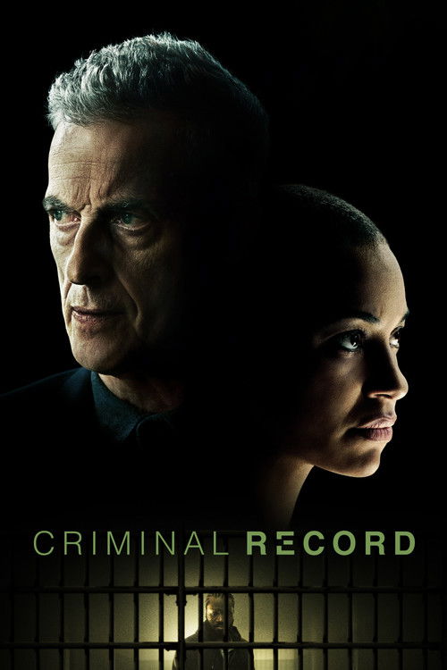 Criminal Record : 1.Sezon 7.Bölüm