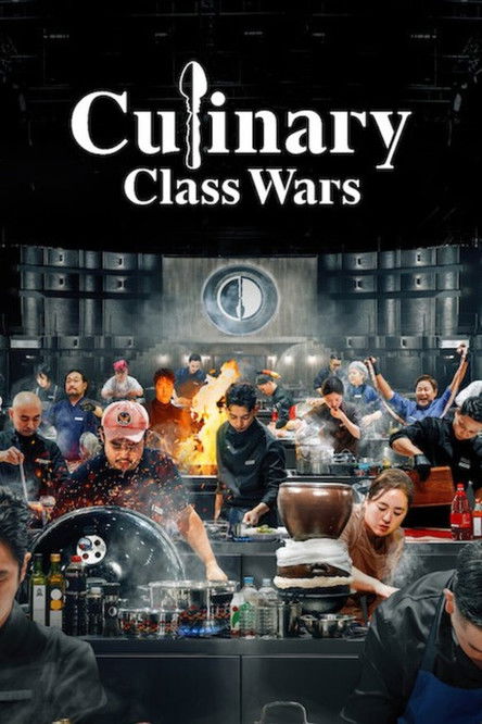 Culinary Class Wars : 1.Sezon 9.Bölüm