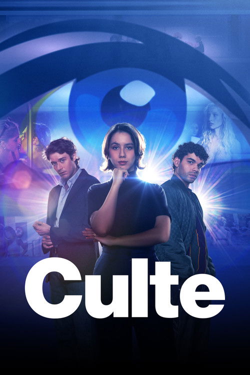 Culte : 1.Sezon 2.Bölüm