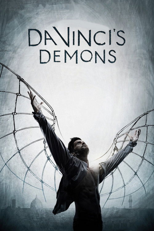 Da Vinci’s Demons : 3.Sezon 4.Bölüm