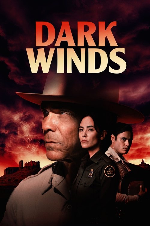 Dark Winds : 3.Sezon 1.Bölüm
