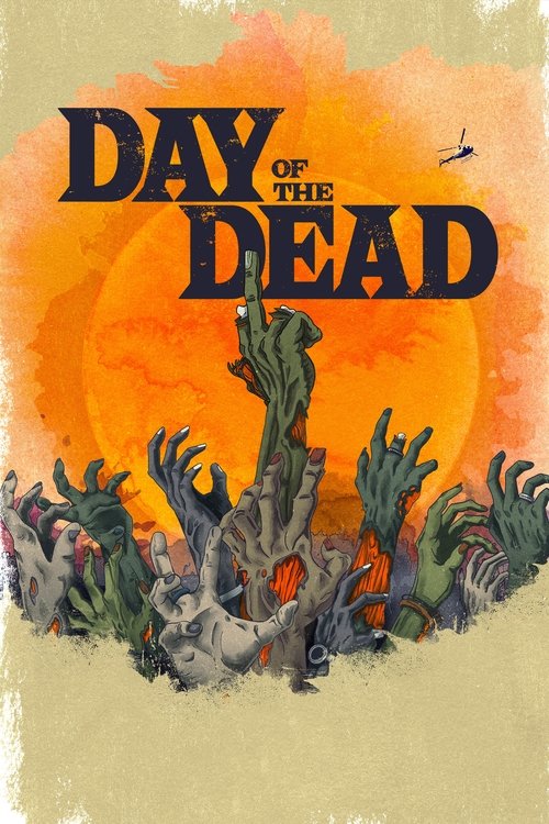 Day of the Dead : 1.Sezon 7.Bölüm