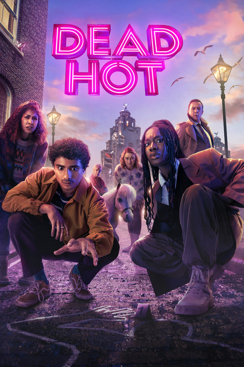 Dead Hot : 1.Sezon 5.Bölüm