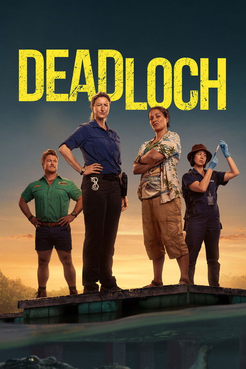 Deadloch : 2.Sezon 2.Bölüm