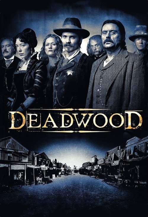 Deadwood : 2.Sezon 2.Bölüm