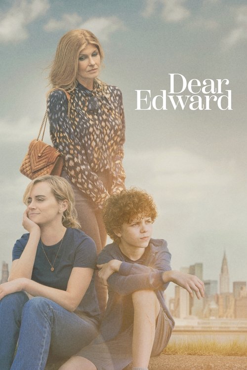 Dear Edward : 1.Sezon 2.Bölüm