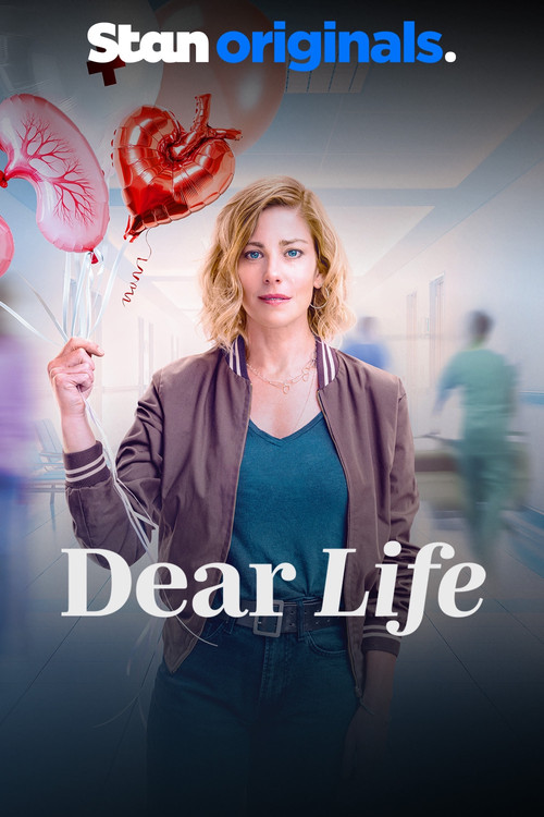 Dear Life : 1.Sezon 3.Bölüm
