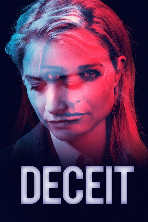 Deceit : 1.Sezon 2.Bölüm