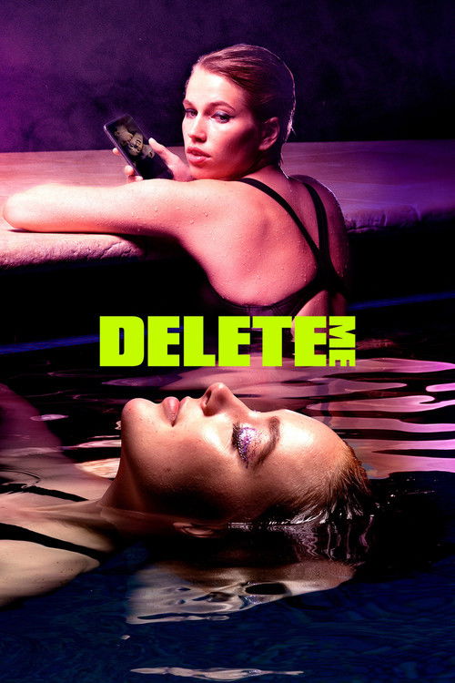 Delete Me : 1.Sezon 2.Bölüm