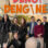 Dengi Dengine : 1.Sezon 5.Bölüm izle
