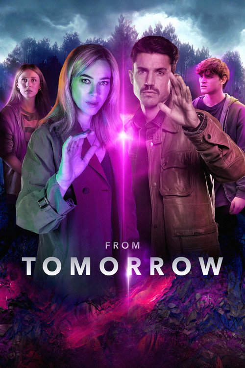 Desde el mañana : 1.Sezon 2.Bölüm