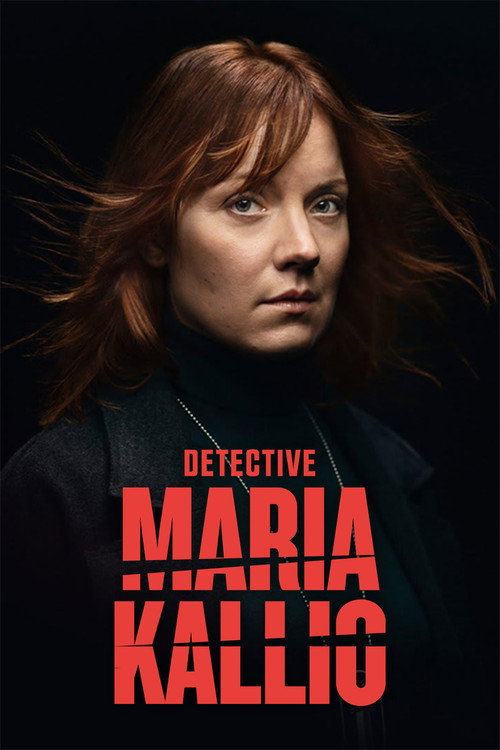 Detective Maria Kallio : 2.Sezon 5.Bölüm