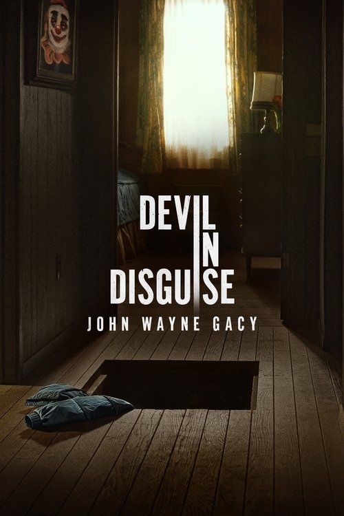 Devil in Disguise John Wayne Gacy : 1.Sezon 7.Bölüm