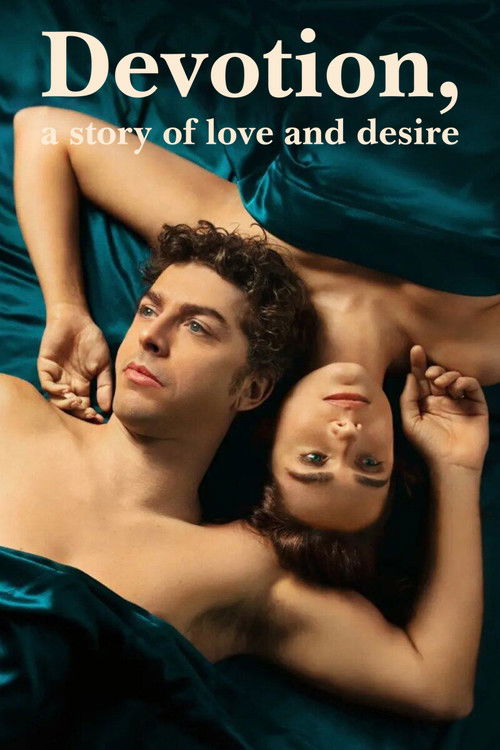 Devotion, a Story of Love and Desire : 1.Sezon 5.Bölüm
