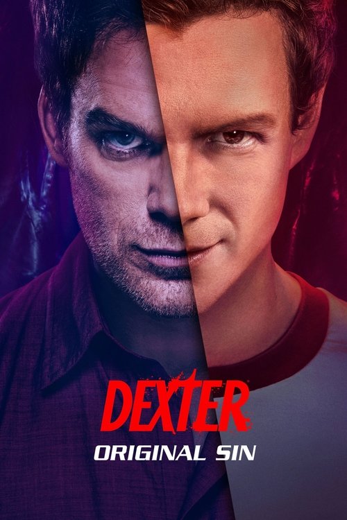 Dexter Original Sin : 1.Sezon 4.Bölüm