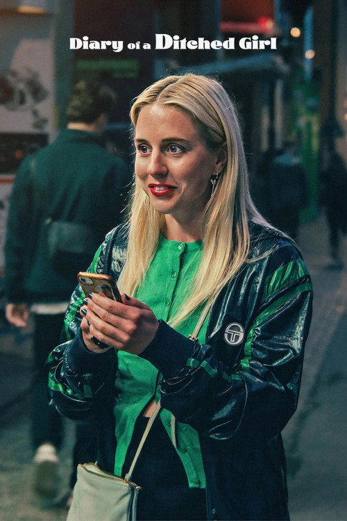 Diary of a Ditched Girl : 1.Sezon 2.Bölüm