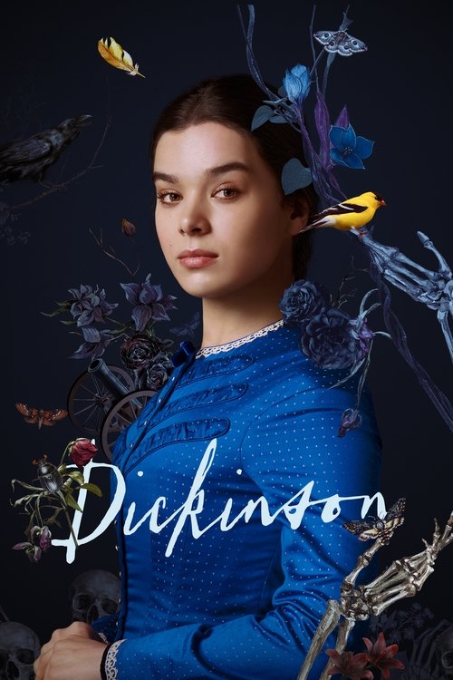 Dickinson : 2.Sezon 9.Bölüm