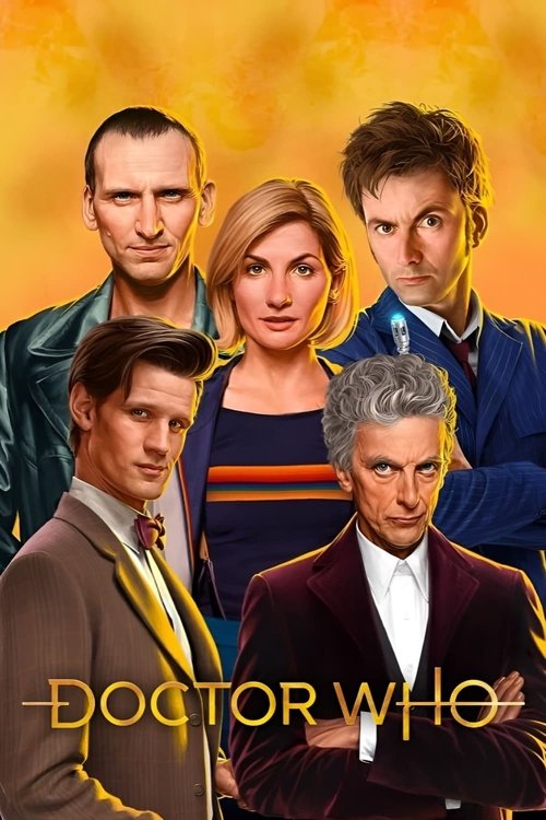 Doctor Who : 10.Sezon 9.Bölüm