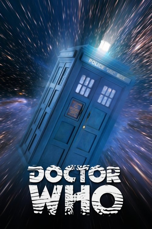 Doctor Who : 14.Sezon 1.Bölüm