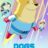 Dogs in Space : 1.Sezon 3.Bölüm izle