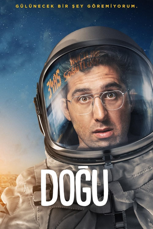 Doğu : 1.Sezon 5.Bölüm
