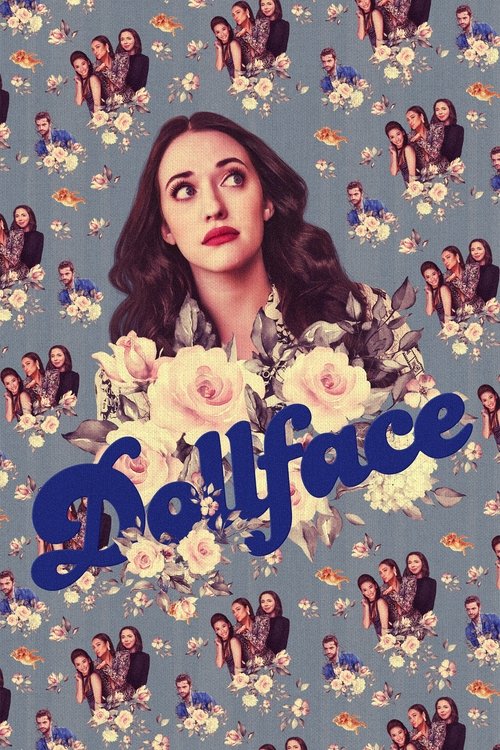 Dollface : 2.Sezon 2.Bölüm
