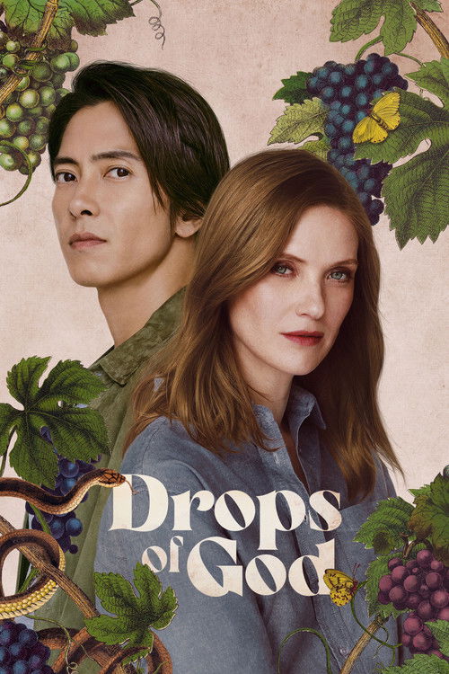 Drops of God : 2.Sezon 4.Bölüm